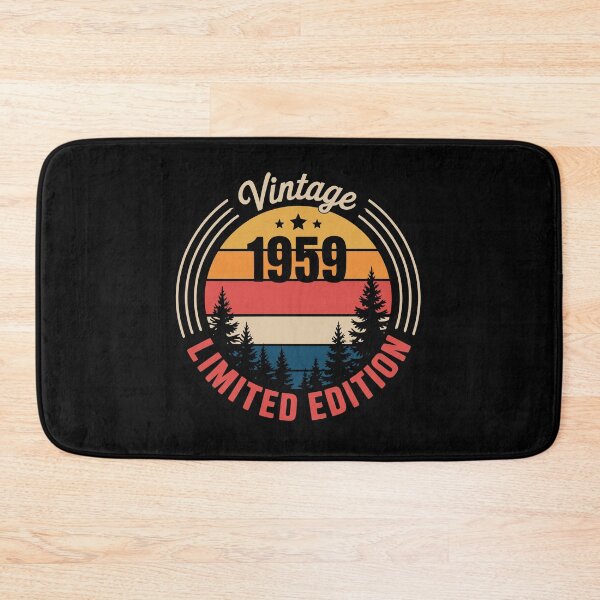 Item preview, Vintage 1959 designed and sold by jkrphoto.
