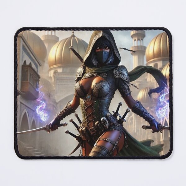 Item preview, Arabian Assassin designed and sold by RaF71PrO.