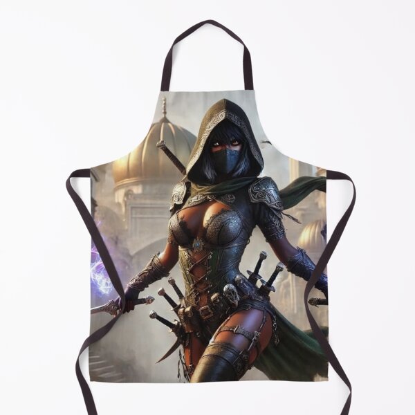 Item preview, Arabian Assassin designed and sold by RaF71PrO.