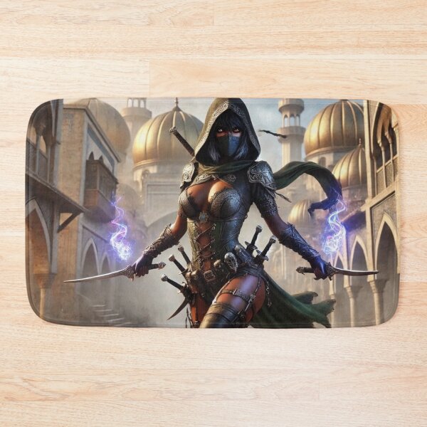 Item preview, Arabian Assassin designed and sold by RaF71PrO.