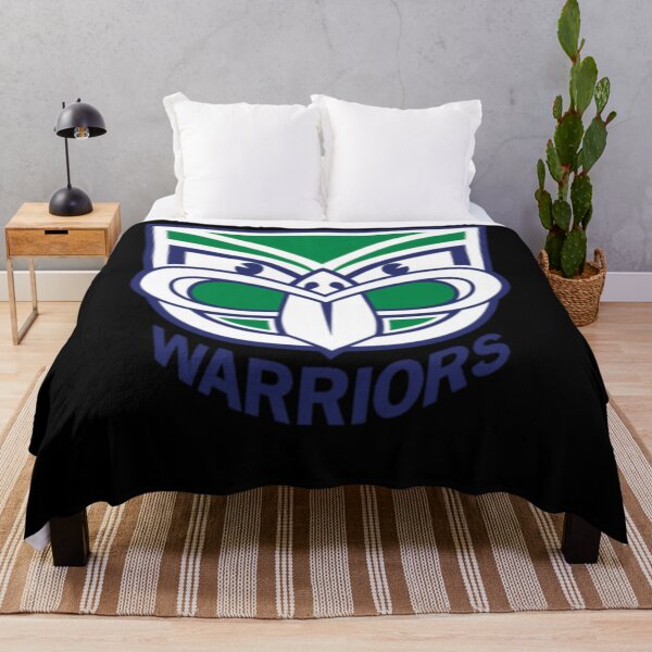 Item preview, The New Sport Warriors Logo designed and sold by KovacWear.