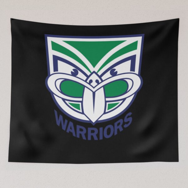 Item preview, The New Sport Warriors Logo  designed and sold by KovacWear.