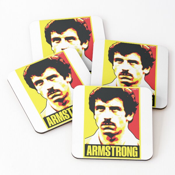 Item preview, Armstrong - WAT designed and sold by DFA.