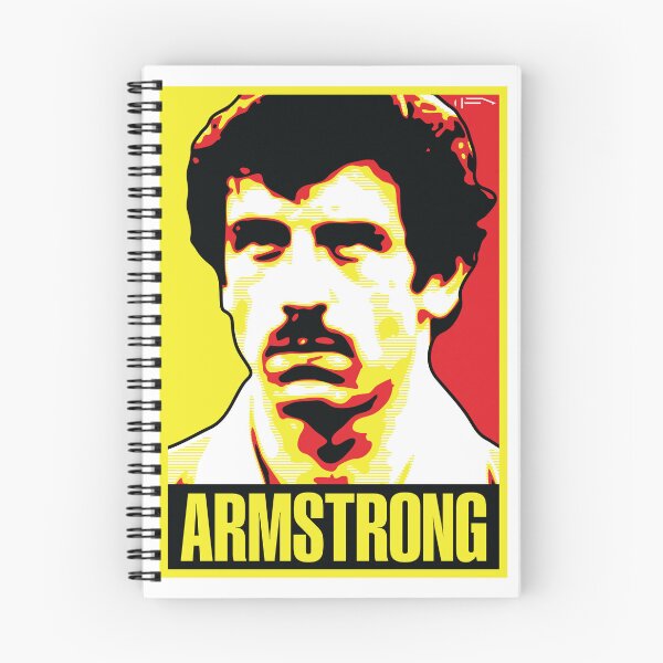 Item preview, Armstrong - WAT designed and sold by DFA.