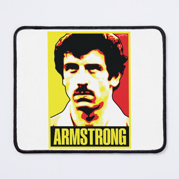 Item preview, Armstrong - WAT designed and sold by DFA.