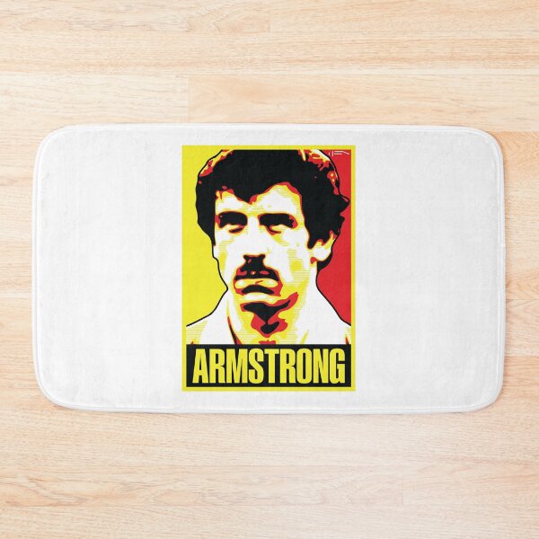 Item preview, Armstrong - WAT designed and sold by DFA.