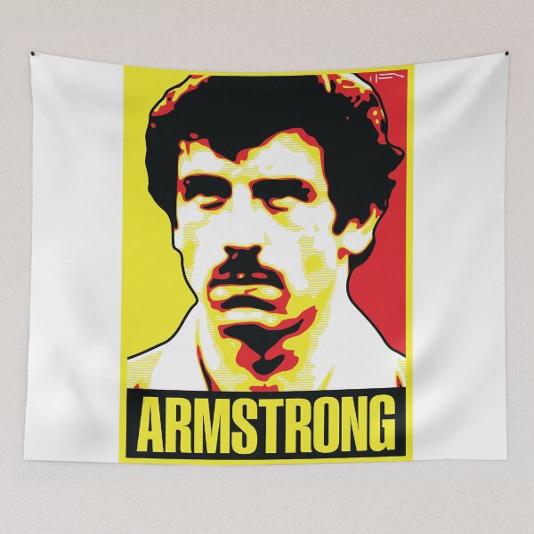 Item preview, Armstrong - WAT designed and sold by DFA.