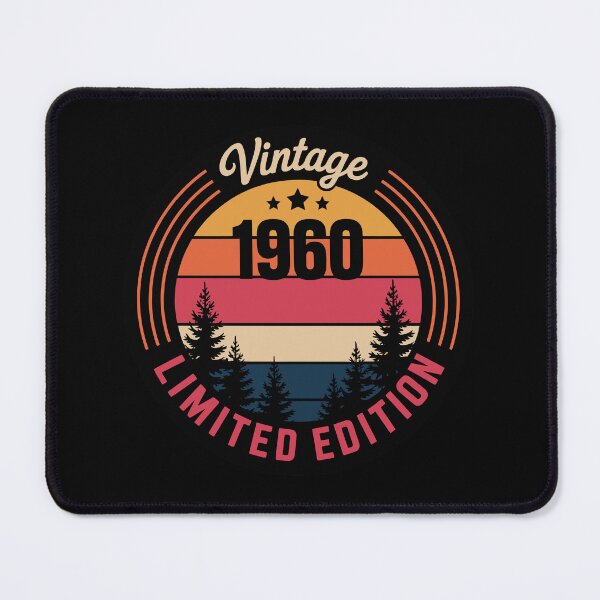 Item preview, Vintage 1960  designed and sold by jkrphoto.