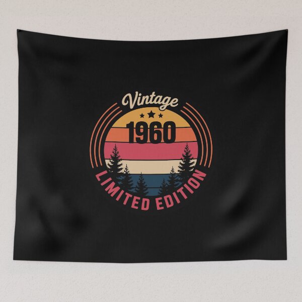 Item preview, Vintage 1960  designed and sold by jkrphoto.