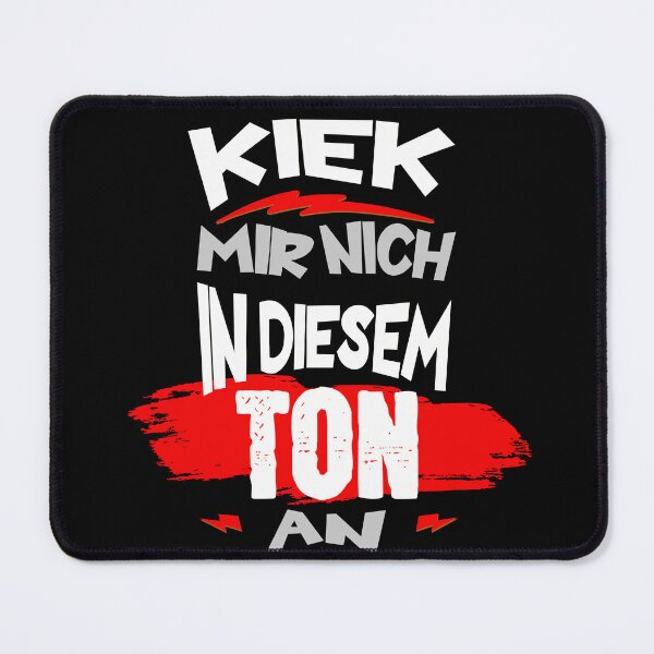 Item preview, Don't look at me like that - Funny Berlin saying designed and sold by HoshisWorld2018.