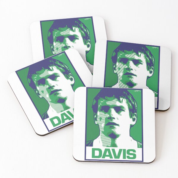 Item preview, Davis - NORTHERN IRELAND designed and sold by DFA.