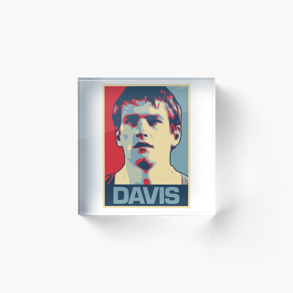 Item preview, Acrylic Block designed and sold by DAFTFISH.