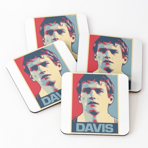 Item preview, Davis designed and sold by DFA.