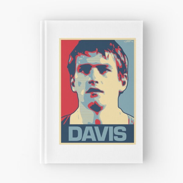 Artikelvorschau, Davis entworfen und verkauft von DFA.