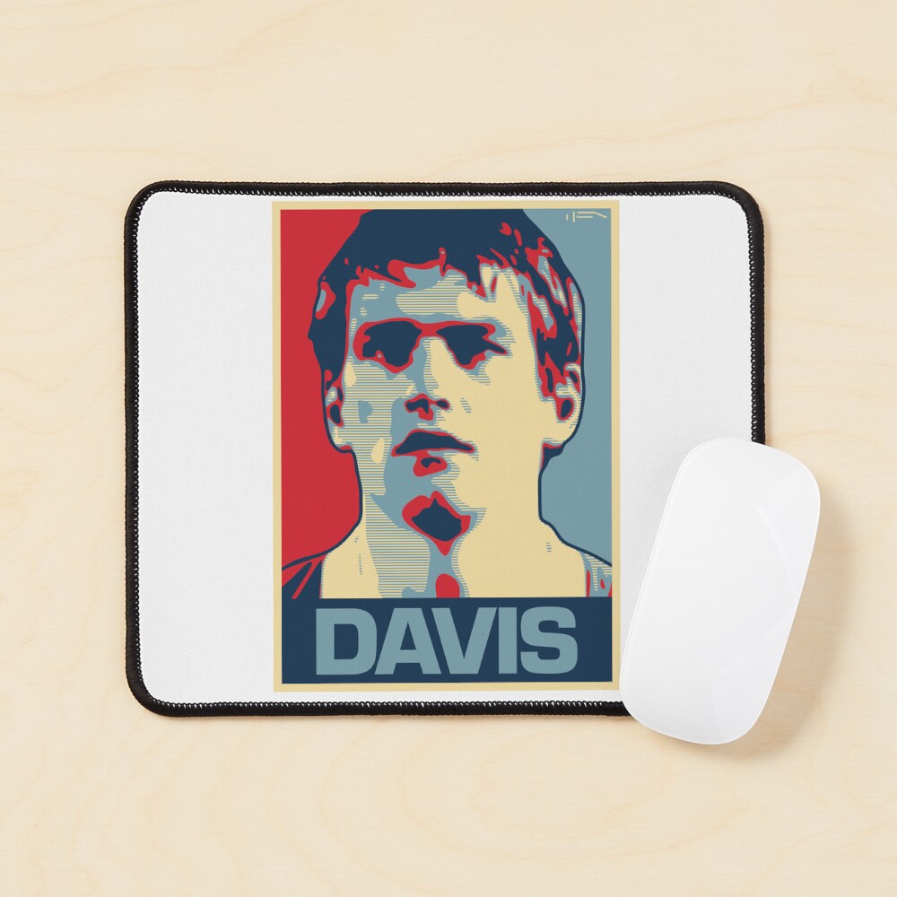 Item preview, Mouse Pad designed and sold by DAFTFISH.