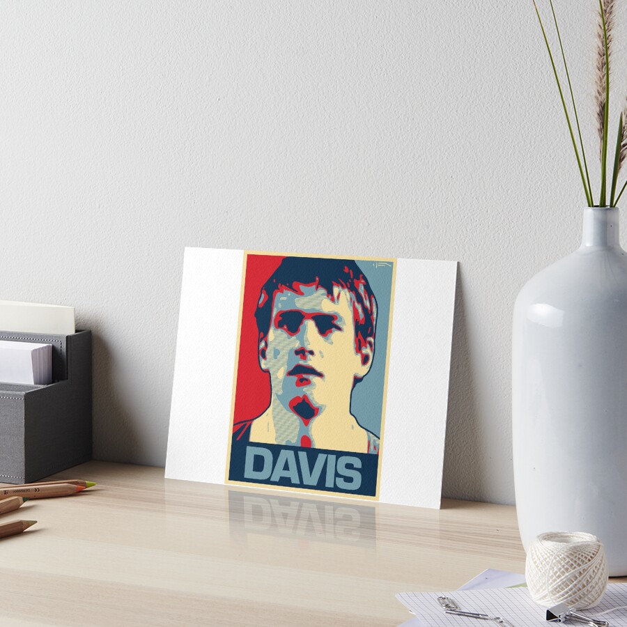 Item preview, Art Board Print designed and sold by DAFTFISH.