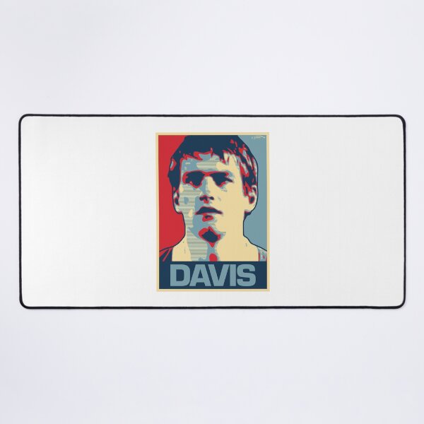 Item preview, Davis designed and sold by DFA.