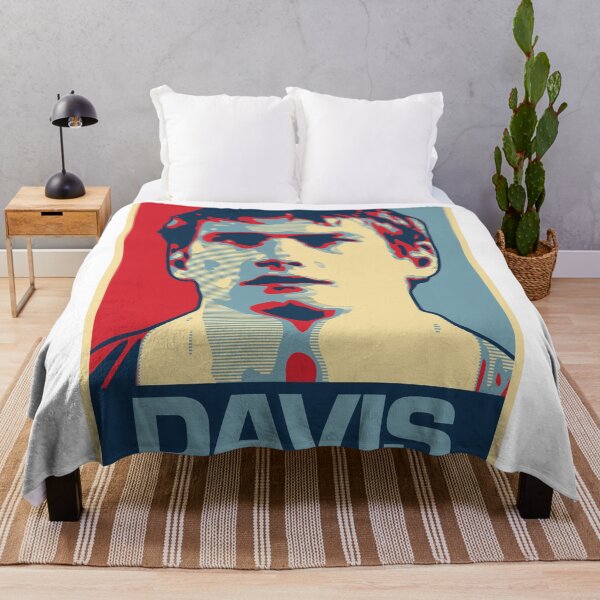 Item preview, Davis designed and sold by DFA.