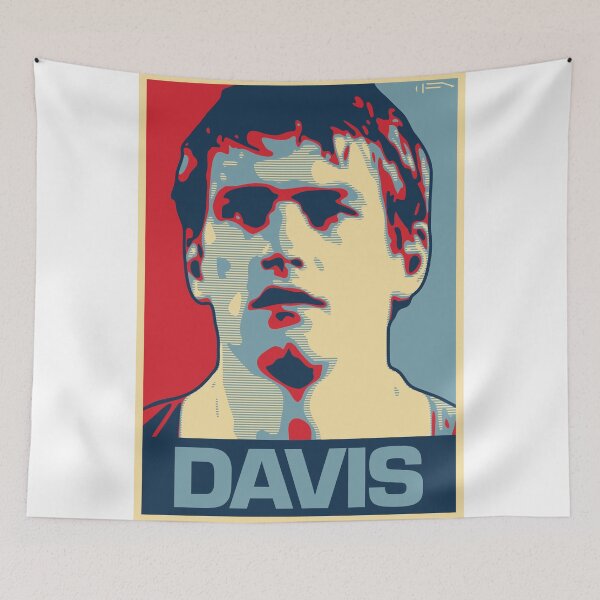 Item preview, Davis designed and sold by DFA.