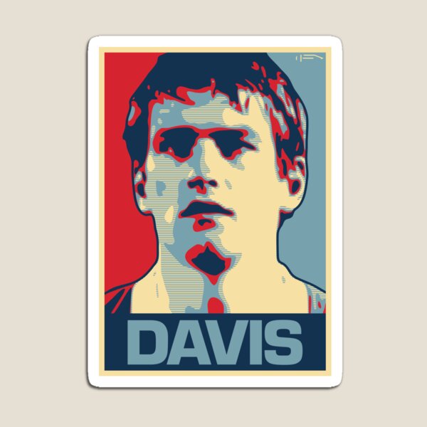 Item preview, Davis designed and sold by DFA.