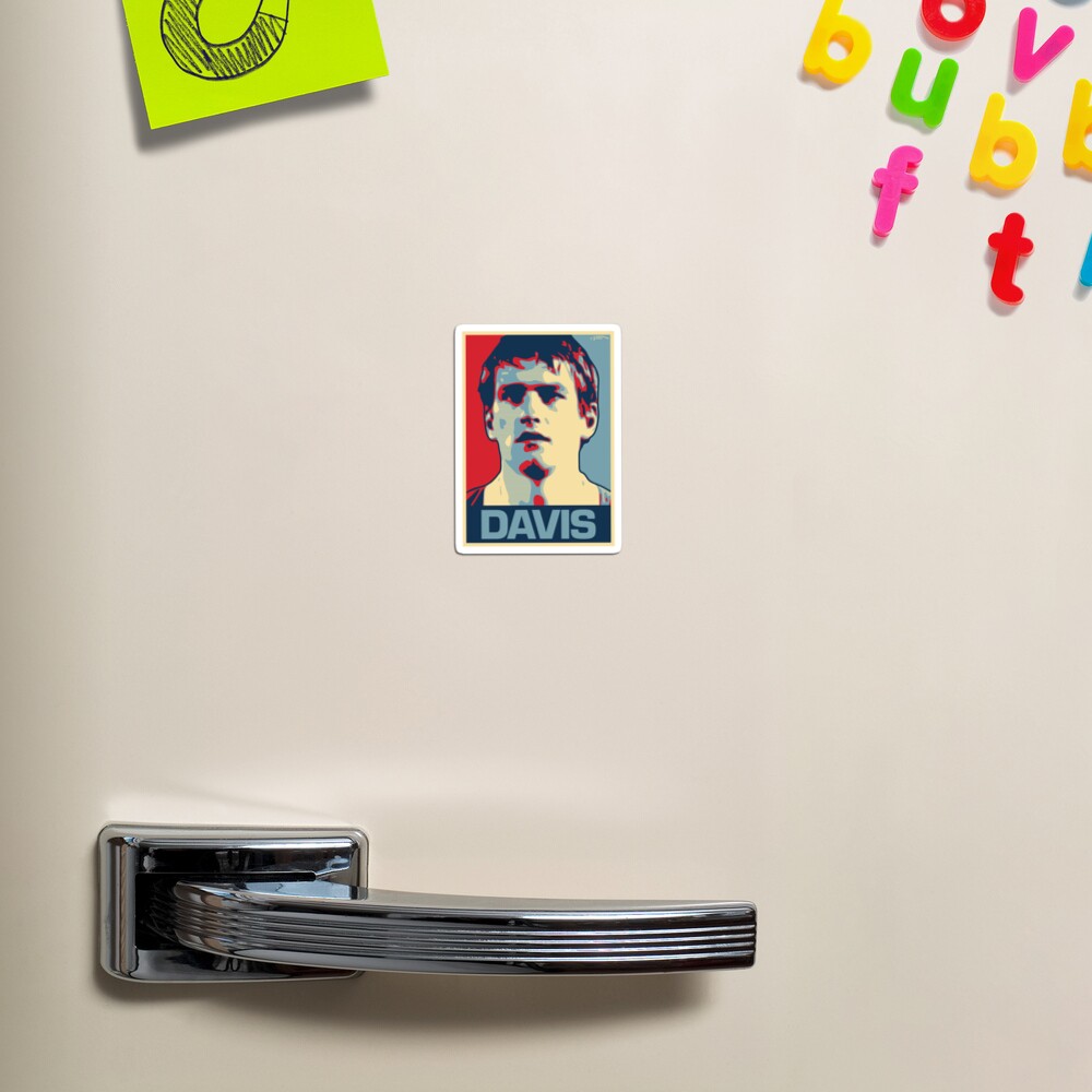 Item preview, Magnet designed and sold by DAFTFISH.