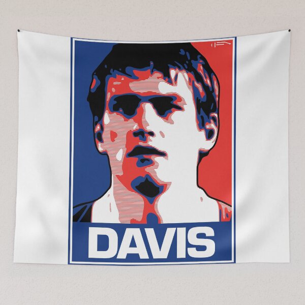 Item preview, Davis - RAN designed and sold by DFA.