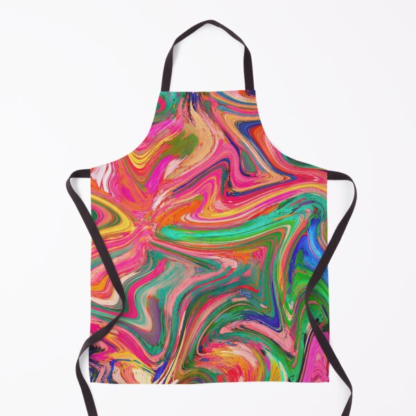 Item preview, Flowing chromatic energy waves designed and sold by Sigtrix.