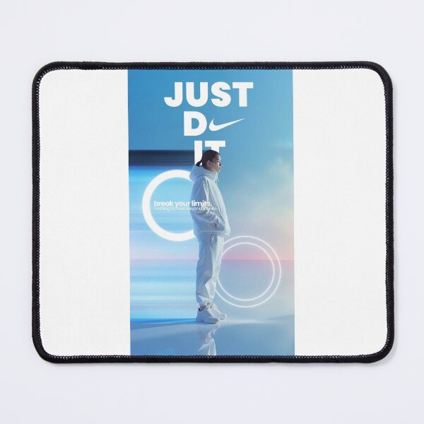 Item preview, JUST DO IT designed and sold by arabiansands.