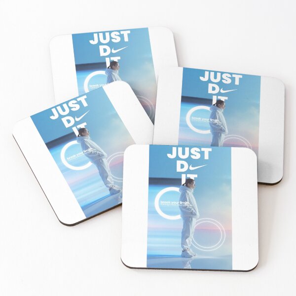 Item preview, JUST DO IT designed and sold by arabiansands.