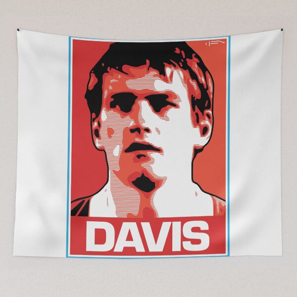 Item preview, Davis - SOU designed and sold by DFA.
