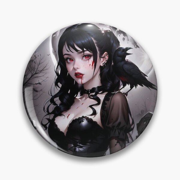 Item preview, Gothic Girl designed and sold by RaF71PrO.