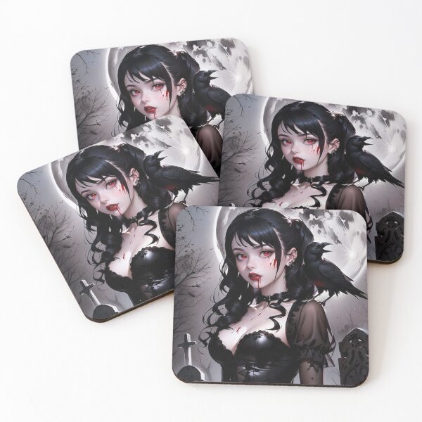 Item preview, Gothic Girl designed and sold by RaF71PrO.
