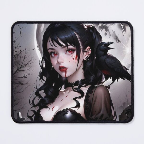 Item preview, Gothic Girl designed and sold by RaF71PrO.