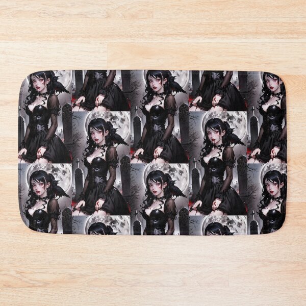 Item preview, Gothic Girl designed and sold by RaF71PrO.
