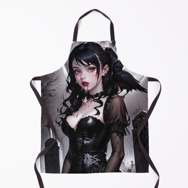 Item preview, Gothic Girl designed and sold by RaF71PrO.