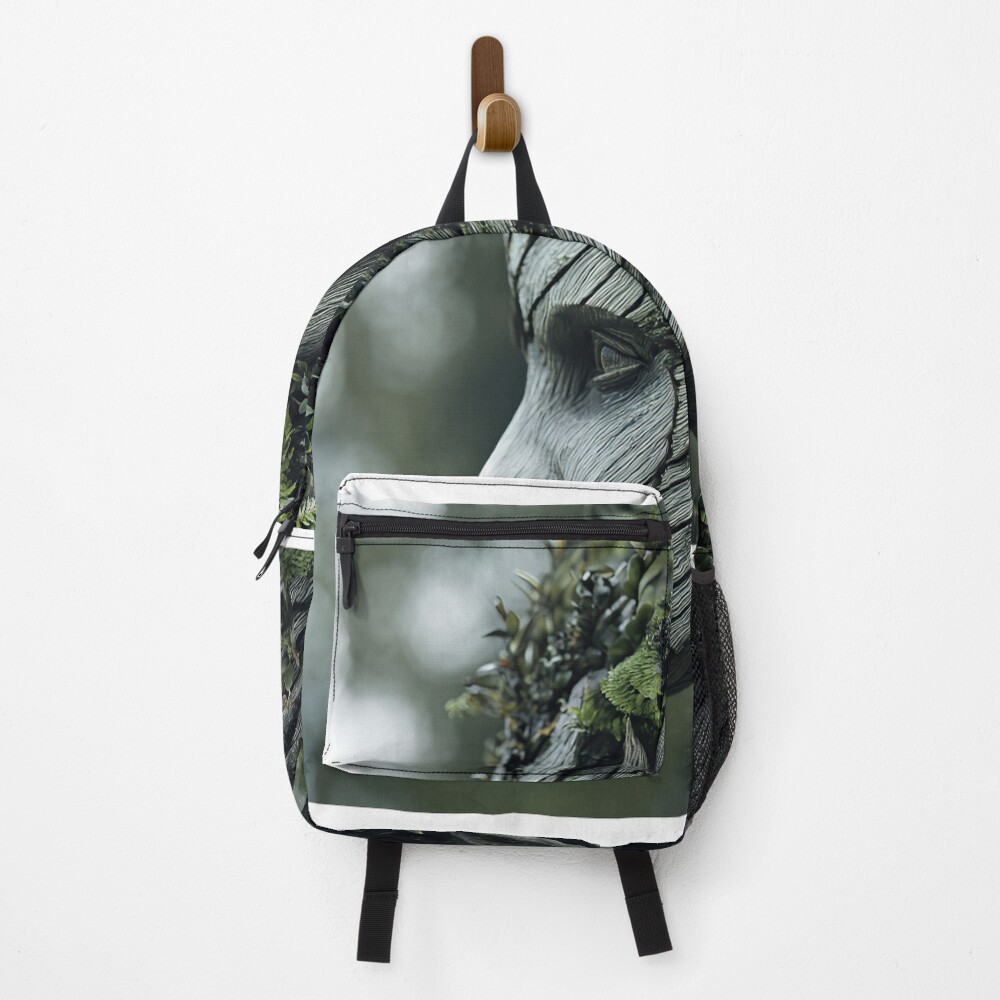 Item preview, Backpack designed and sold by RicoInStudios.