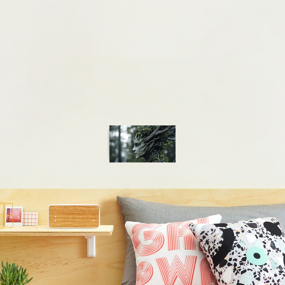 Item preview, Photographic Print designed and sold by RicoInStudios.