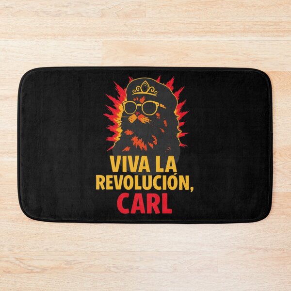 Item preview, funny cat  - Dungeon Crawler Carl designed and sold by AnitaVibes.
