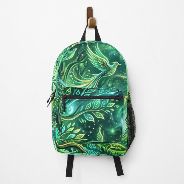Item preview, Luminous Dream Forest Cosmos designed and sold by Sigtrix.