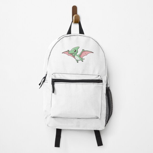 Item preview, Cute Baby Pterodactyl Flying Dinosaur designed and sold by febesl.