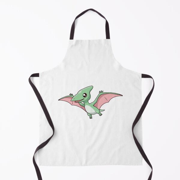 Item preview, Cute Baby Pterodactyl Flying Dinosaur designed and sold by febesl.