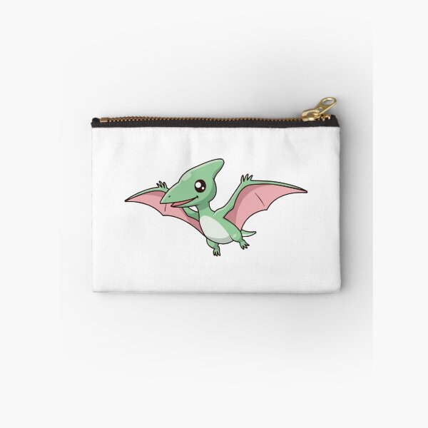 Item preview, Cute Baby Pterodactyl Flying Dinosaur designed and sold by febesl.