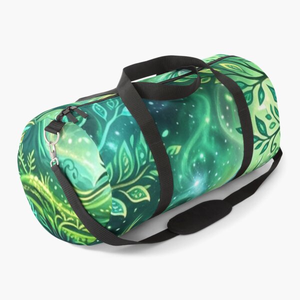 Item preview, Luminous Dream Forest Cosmos designed and sold by Sigtrix.