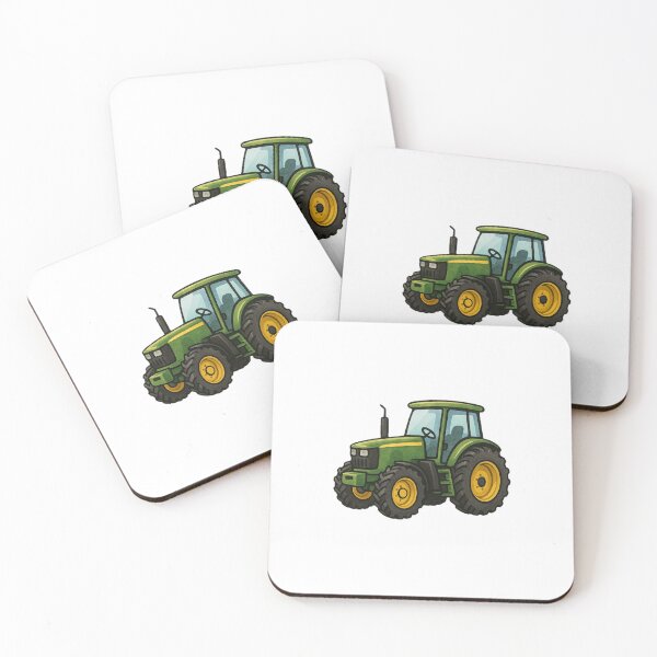 Item preview, Tractor, farmer's t-shirt designed and sold by strongSpiritEd.