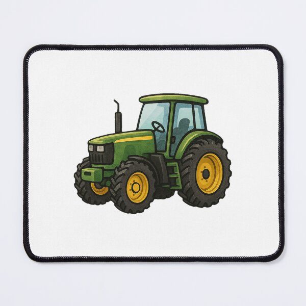 Item preview, Tractor, farmer's t-shirt designed and sold by strongSpiritEd.