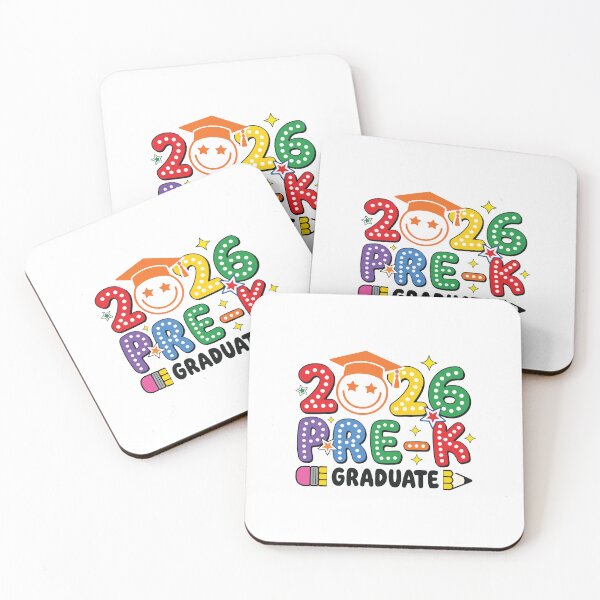 Item preview, Pre K Graduation 2026 Preschool Graduate Kids Boys Girls Class of 2026 designed and sold by kiralynstration.