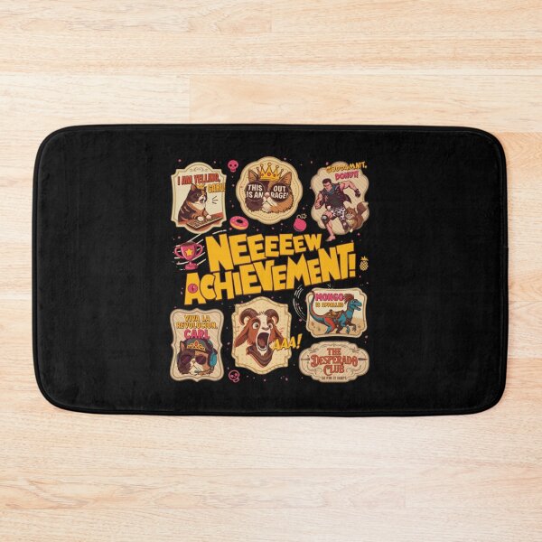 Item preview, Dungeon Crawler Carl designed and sold by AnitaVibes.