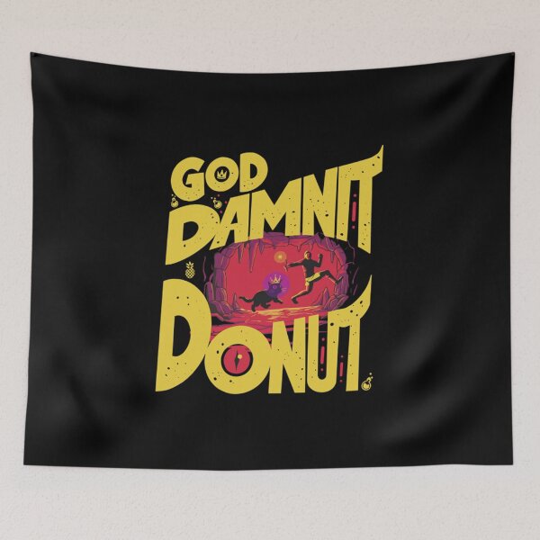 Item preview, Dungeon Crawler Carl designed and sold by AnitaVibes.