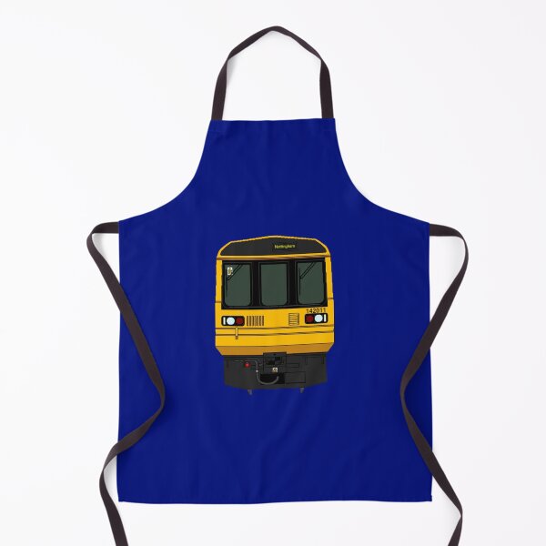 Item preview, Preserved Class 142011 pacer train designed and sold by TrainFanatic.