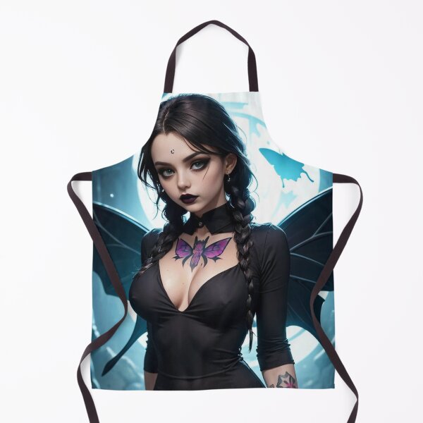 Artikelvorschau, Gothic Fairy entworfen und verkauft von RaF71PrO.